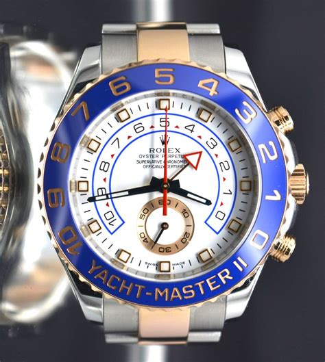 yacht master 2 for sale